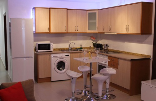 Mogan Apartment | Puerto de Mogán, Mele Apartment, in Gran Canaria. Best weather in the world.