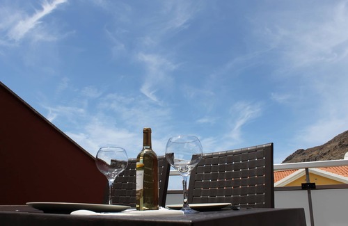 Mogan Apartment | Puerto de Mogán, Mele Apartment, in Gran Canaria. Best weather in the world.