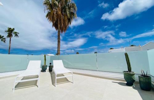 Puerto del Carmen Apartment | Puerto del Carmen, CASA MAMÁ