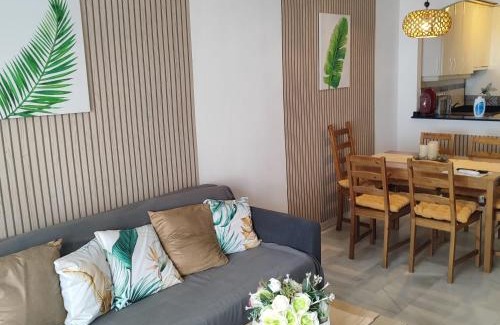 Fuengirola City Centre Apartment | PUERTO I Playa
