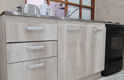 Lanin National Park Apartment | PUERTO LACAR LODGE SMARG