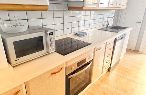 Santa Pola Apartment | Puerto Limon Beachfront