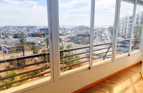 Santa Pola Apartment | Puerto Limon Beachfront