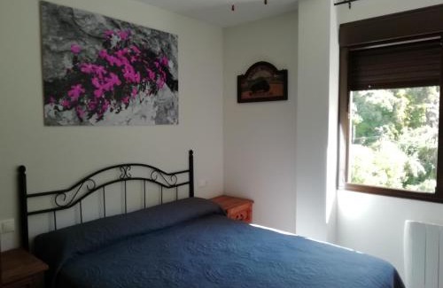Cazorla Apartment | Puerto Lorente