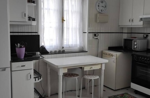 San Esteban Apartment | Puerto Norte - Spacious accommodation