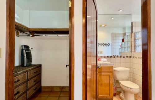 Playas de Rosarito Apartment | Puerto Nuevo Surf Villa Felicidad 2BR with pool
