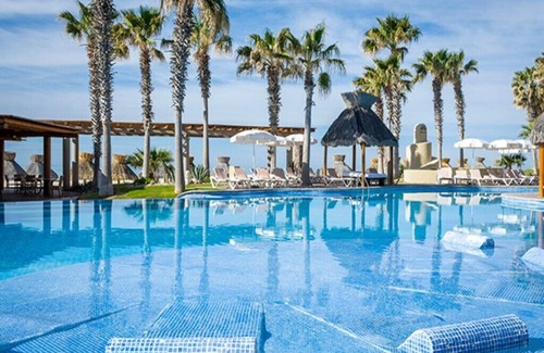 Puerto Penasco Apartment | Puerto Peñasco - Grand Luxxe 2Br