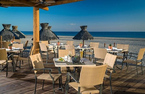 Puerto Penasco Apartment | Puerto Peñasco - Grand Luxxe 2Br