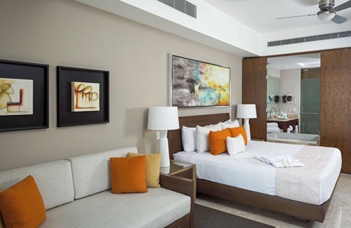 Puerto Penasco Municipality Resort | Puerto Penasco grand mayan beautiful two bedroom resort suite