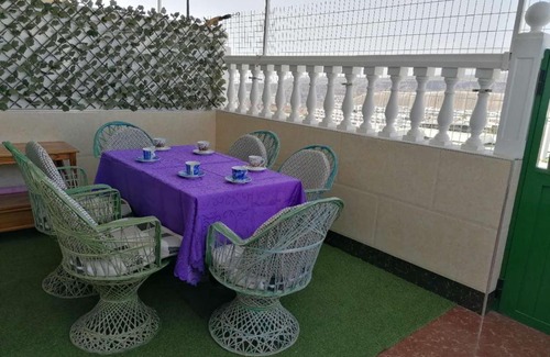 Puerto Rico Apartment | Puerto Rico Los junquillos a8