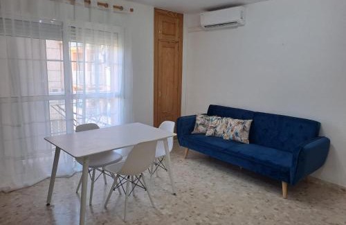 Roquetas de Mar Apartment | Puerto Roquetas de Mar