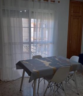 Roquetas de Mar Apartment | Puerto Roquetas de Mar
