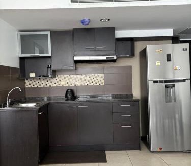 Puerto Santa Ana Apartment | Puerto Santa Ana - Vista al Río