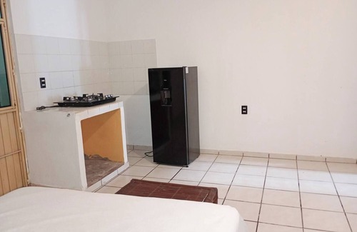Villa de Guadalupe Apartment | Puerto Vallarta Studio with A/C