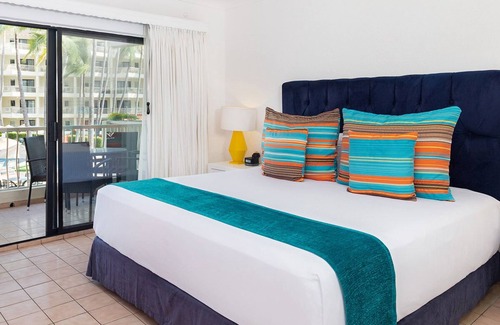 South Hotel Zone Resort | Puerto Vallarta, on the beach. Beautiful sunsets