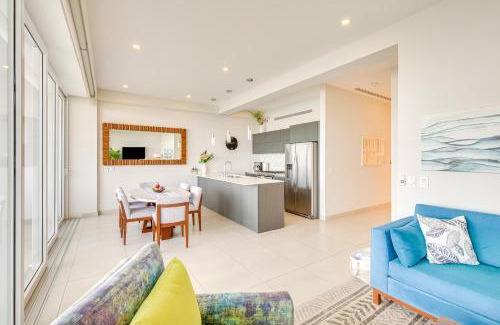 South Shore Hotel Area Apartment | Puerto Vallarta Resort Condo, On-Site Beach Access
