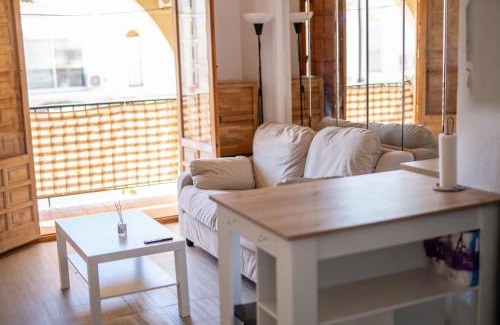 Puerto de Mazarron Apartment | Puertosol