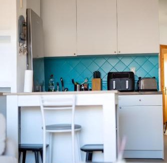 Puerto de Mazarron Apartment | Puertosol