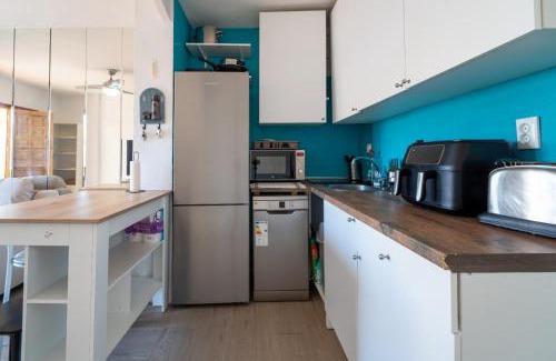 Puerto de Mazarron Apartment | Puertosol
