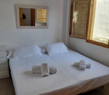 Puerto de Mazarron Apartment | Puertosol