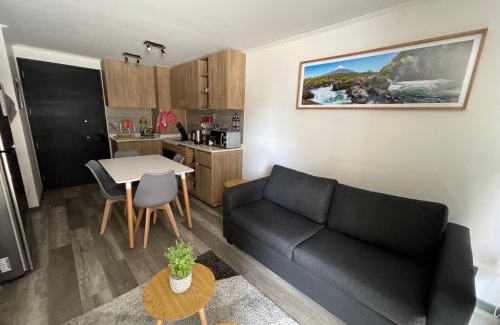 Puerto Varas Apartment | PuertoVaras410