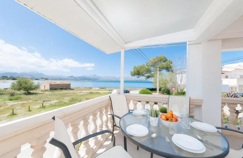 es Bacares Apartment | Puesta De Sol