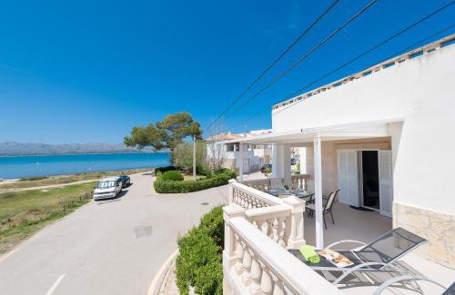 es Bacares Apartment | Puesta De Sol