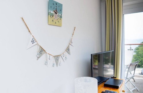 Brixham Cottage | Puffin 4 - The Cove - sleeps 4 guests in 2 bedrooms