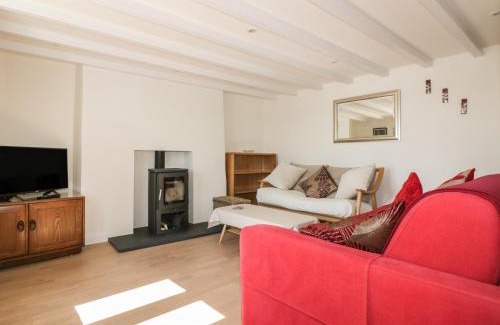 St. Mawes House | Puffin Cottage