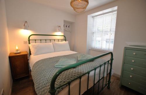 Anstruther House | Puffin House- stylish home by the sea
