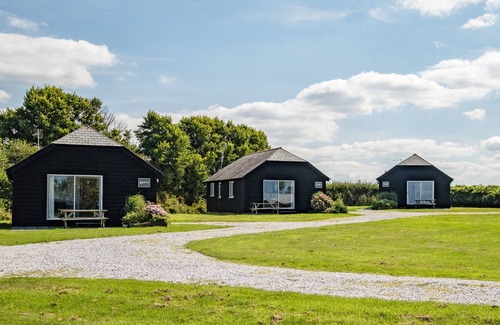 Port Isaac Cottage | PUFFIN LODGE, pet friendly, character holiday cottage in Port Isaac