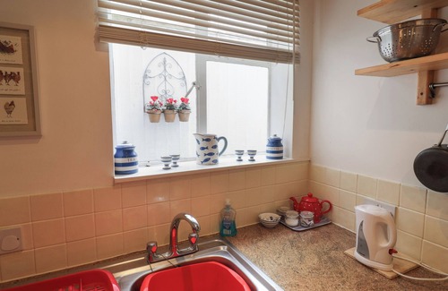 Sidmouth Cottage | PUFFINS, family friendly, country holiday cottage in Sidmouth