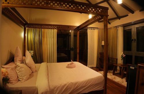 Kattikkulam Resort | Pugmarks Jungle Resort