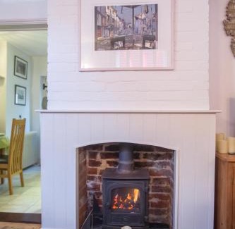 Leiston House | Pugwash