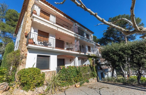Tamariu Apartment | PUIG GRUI 1- apartment in Tamariu-Costa Brava