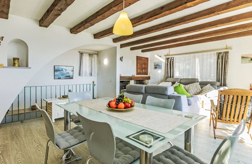 Castell-Platja d'Aro House | Puig Romani by Interhome