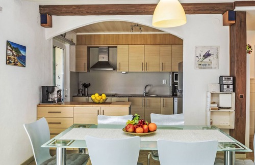 Castell-Platja d'Aro House | Puig Romani by Interhome