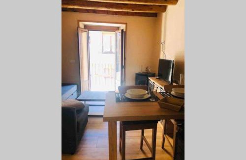 Puigcerda Apartment | Puigcerdá Centro. Acogedor apartament en el pueblo
