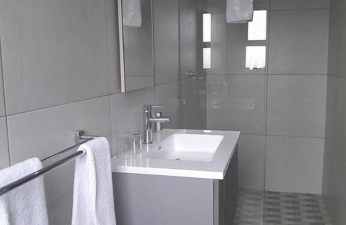 Rustenburg Cabin | Pula Nala Lodge