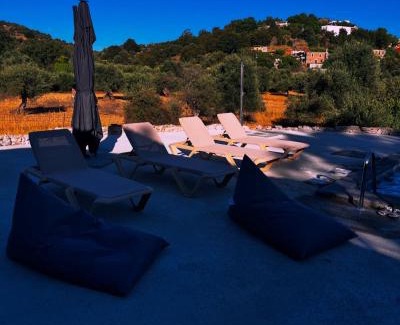 Kamboi Apartment | Pulchra Campis,Private Pool,Wifi,Parking