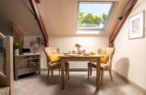 Umberleigh House | Pulley Mill