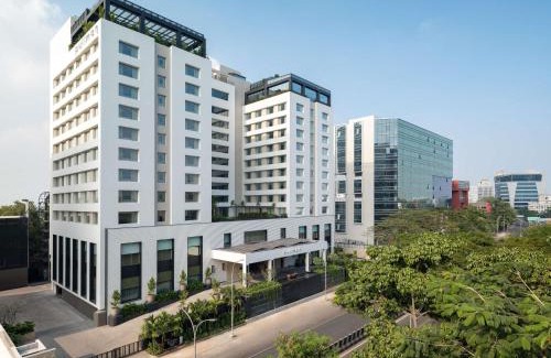 Alwarpet Hotel | Pullman Chennai Anna Salai - Premium Brand By Accor