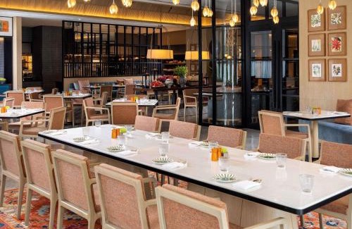 Alwarpet Hotel | Pullman Chennai Anna Salai - Premium Brand By Accor