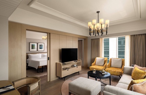 Alwarpet Hotel | Pullman Chennai Anna Salai - Premium Brand By Accor