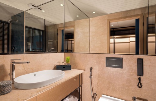 Alwarpet Hotel | Pullman Chennai Anna Salai - Premium Brand By Accor