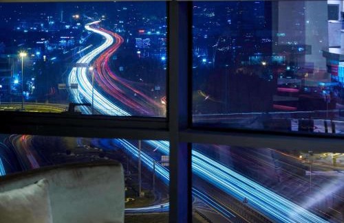 Bahcelievler Hotel | Pullman Istanbul Hotel & Convention Center
