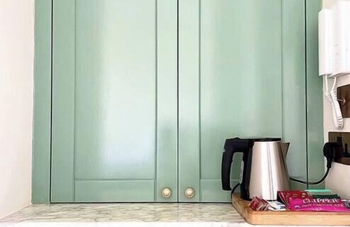 Bath Apartment | Pulteney Bridge Suites - Apartment 2A