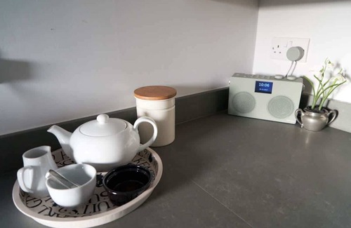 Bath Apartment | Pulteney View - on the famous Great Pulteney Street