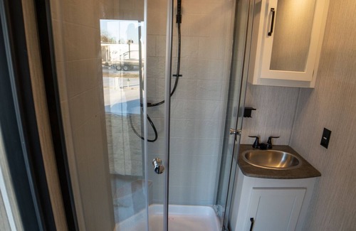 Platter House | Puma 5- Recreational Vehicle Space 5