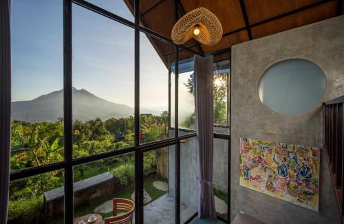 Kintamani Hotel | Puncak Gunung Kintamani
